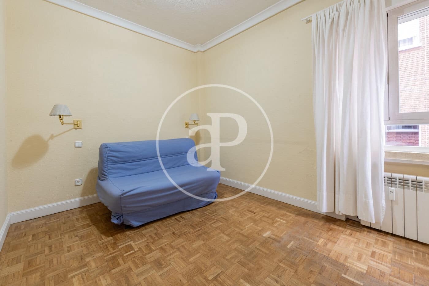 2 bedroom Apartment for sale in Madrid city with pool - € 1,200,000 (Ref: 9504308)