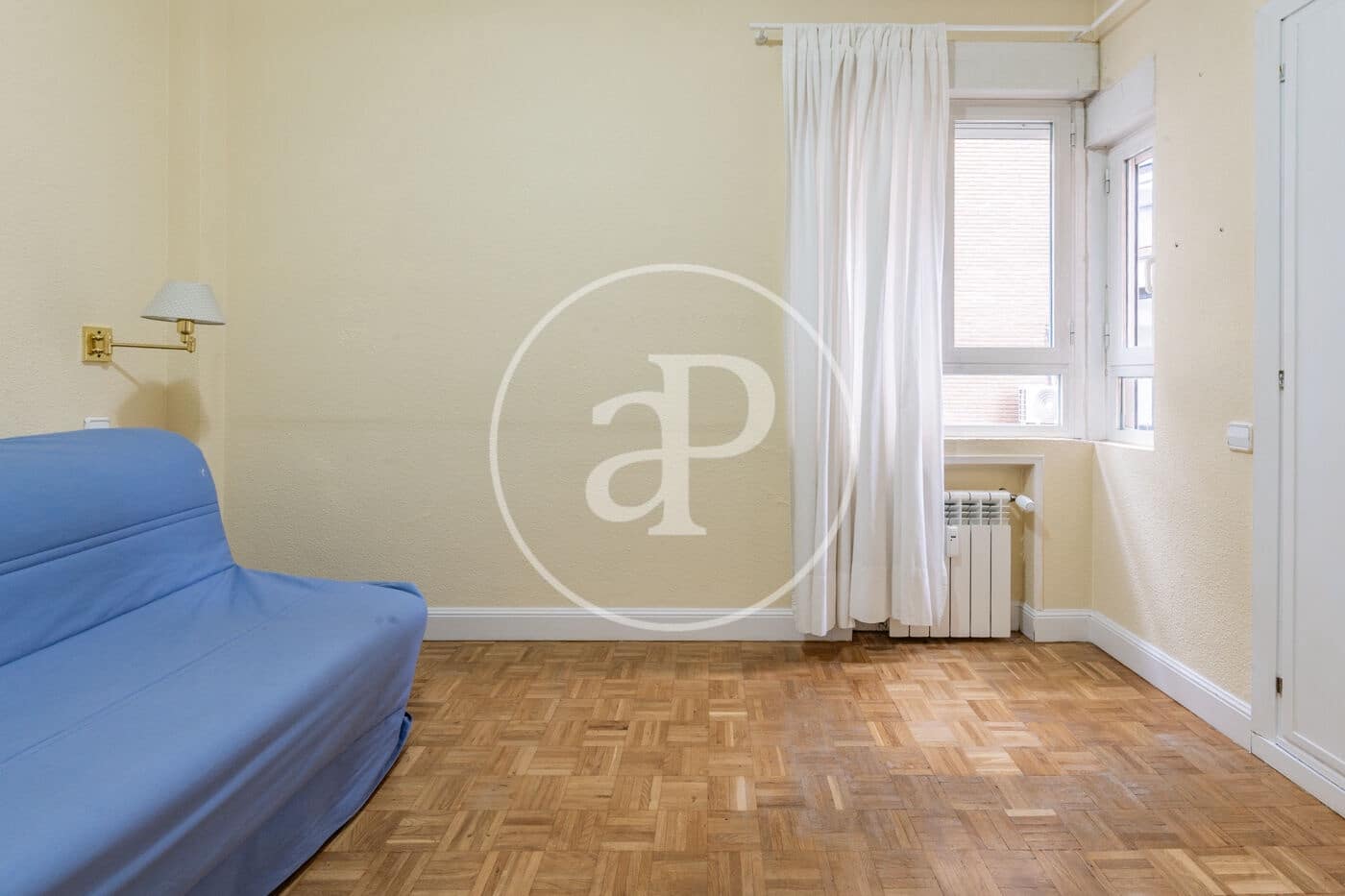 2 bedroom Apartment for sale in Madrid city with pool - € 1,200,000 (Ref: 9504308)