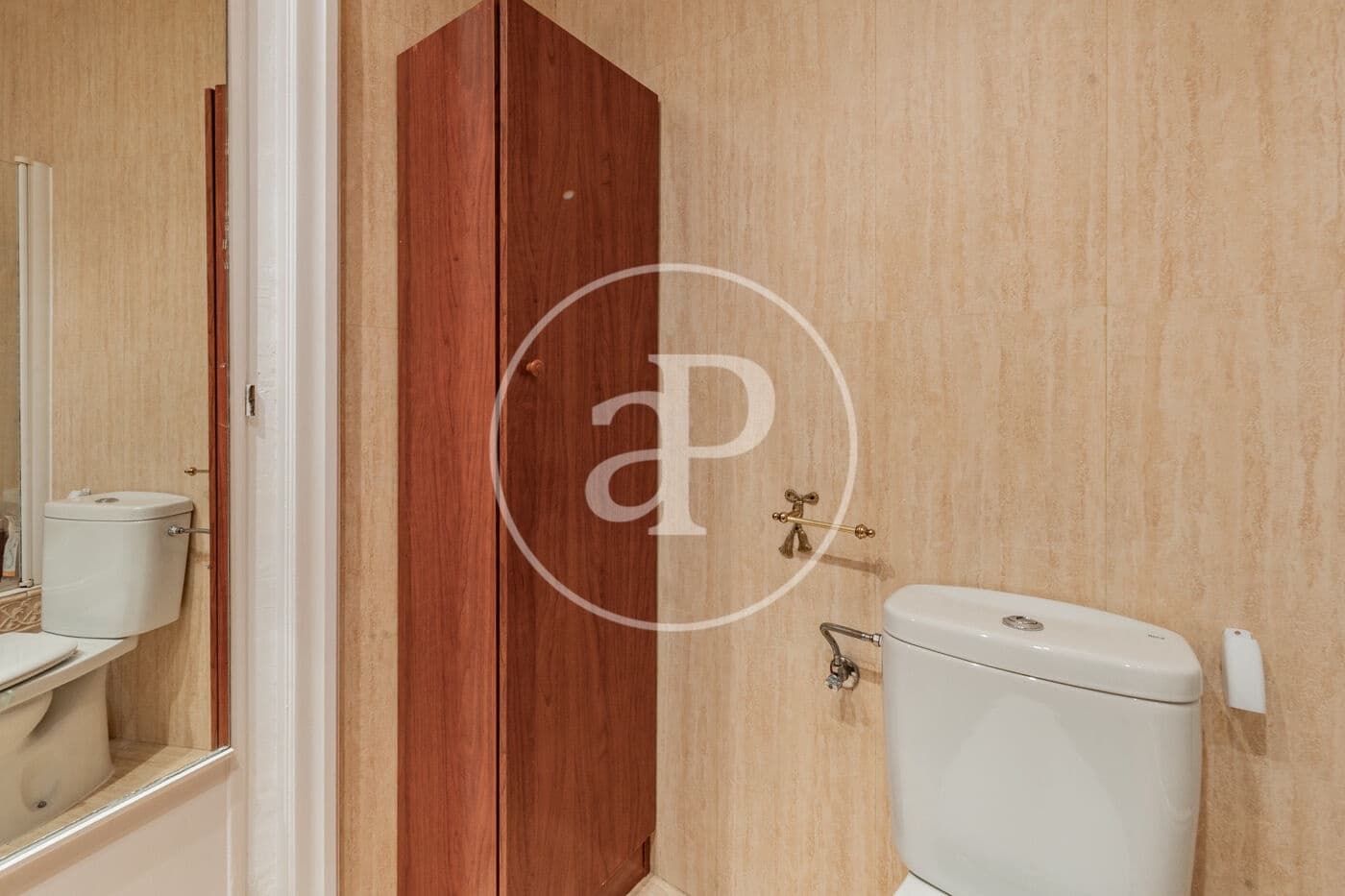 2 bedroom Apartment for sale in Madrid city with pool - € 1,200,000 (Ref: 9504308)