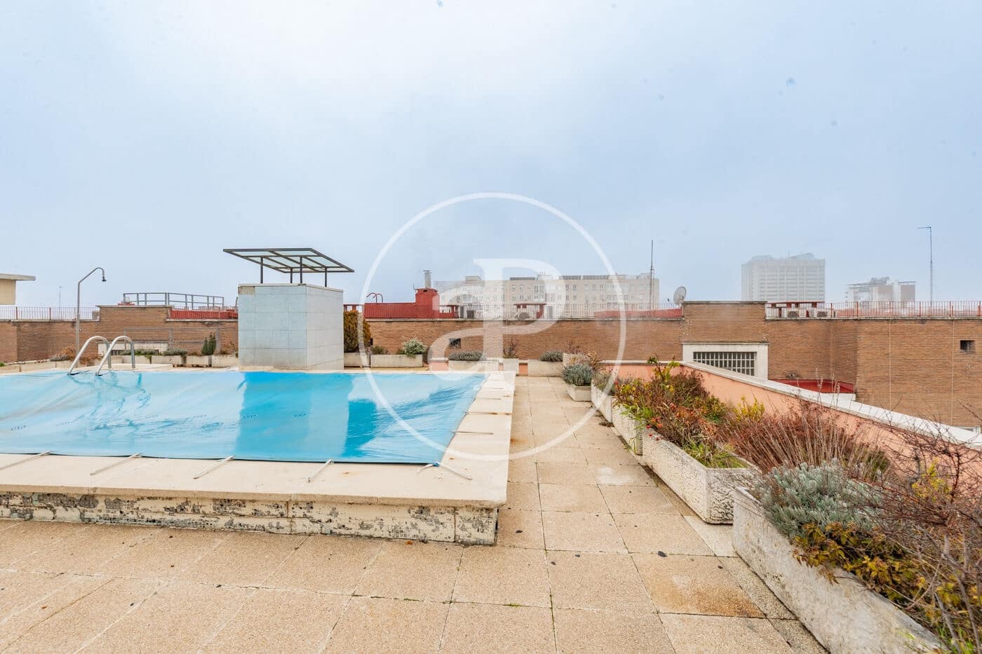 2 bedroom Apartment for sale in Madrid city with pool - € 1,200,000 (Ref: 9504308)