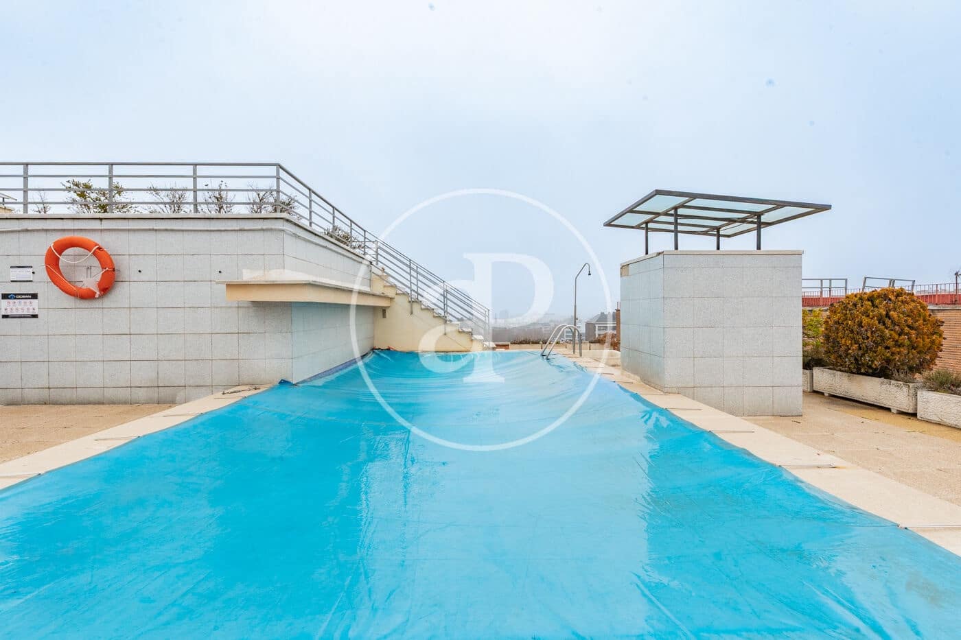 2 bedroom Apartment for sale in Madrid city with pool - € 1,200,000 (Ref: 9504308)