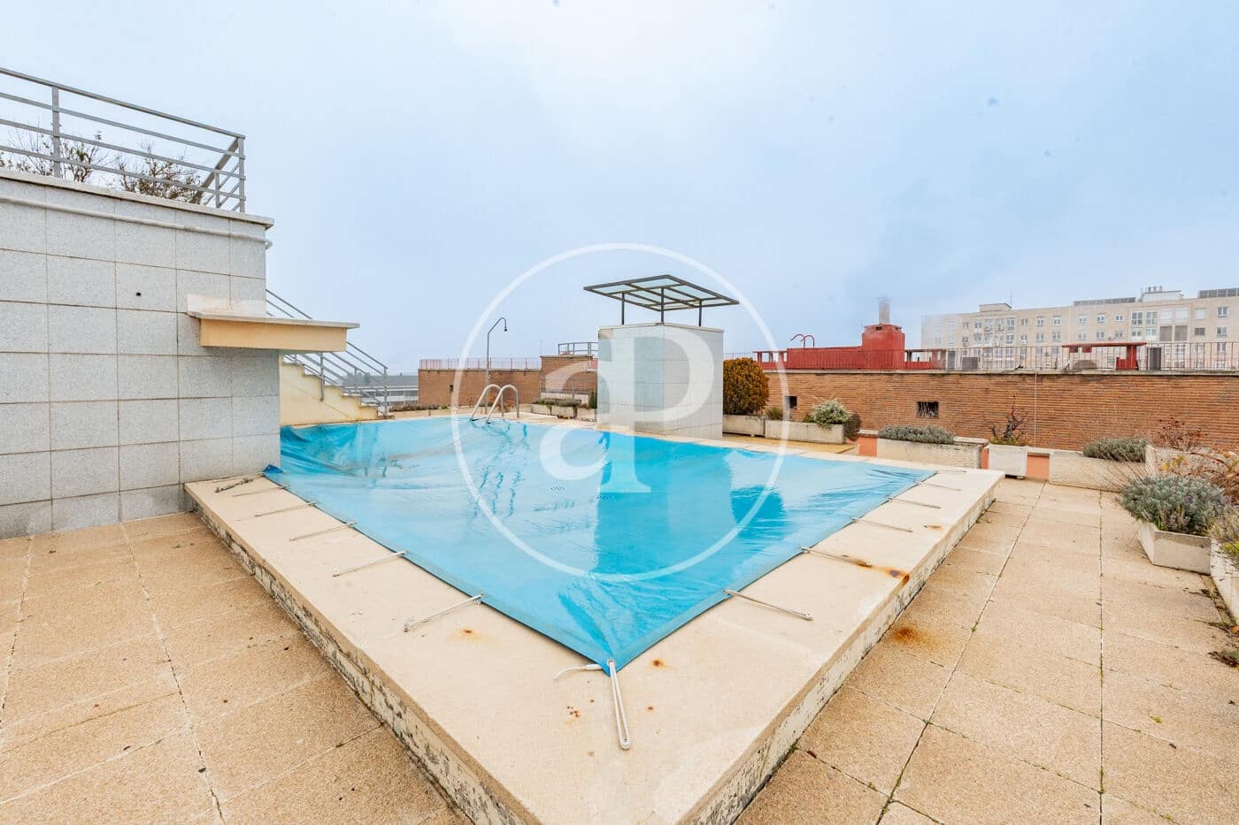 2 bedroom Apartment for sale in Madrid city with pool - € 1,200,000 (Ref: 9504308)