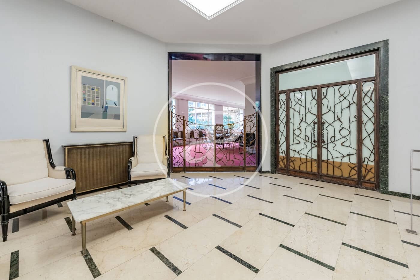 2 bedroom Apartment for sale in Madrid city with pool - € 1,200,000 (Ref: 9504308)