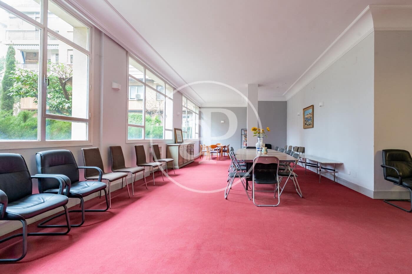 2 bedroom Apartment for sale in Madrid city with pool - € 1,200,000 (Ref: 9504308)