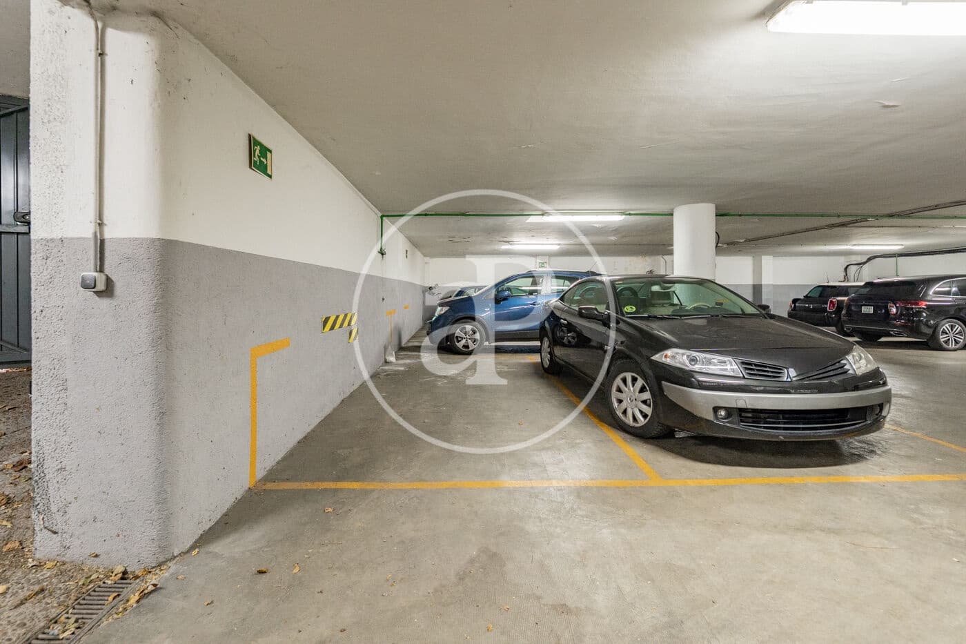 2 bedroom Apartment for sale in Madrid city with pool - € 1,200,000 (Ref: 9504308)