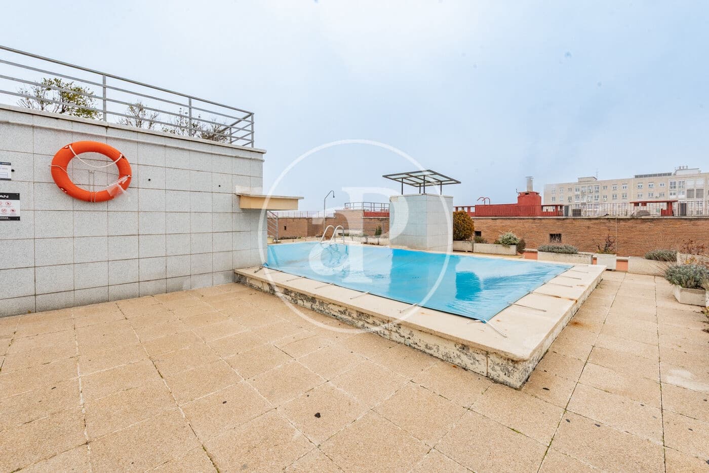 2 bedroom Apartment for sale in Madrid city with pool - € 1,200,000 (Ref: 9504308)