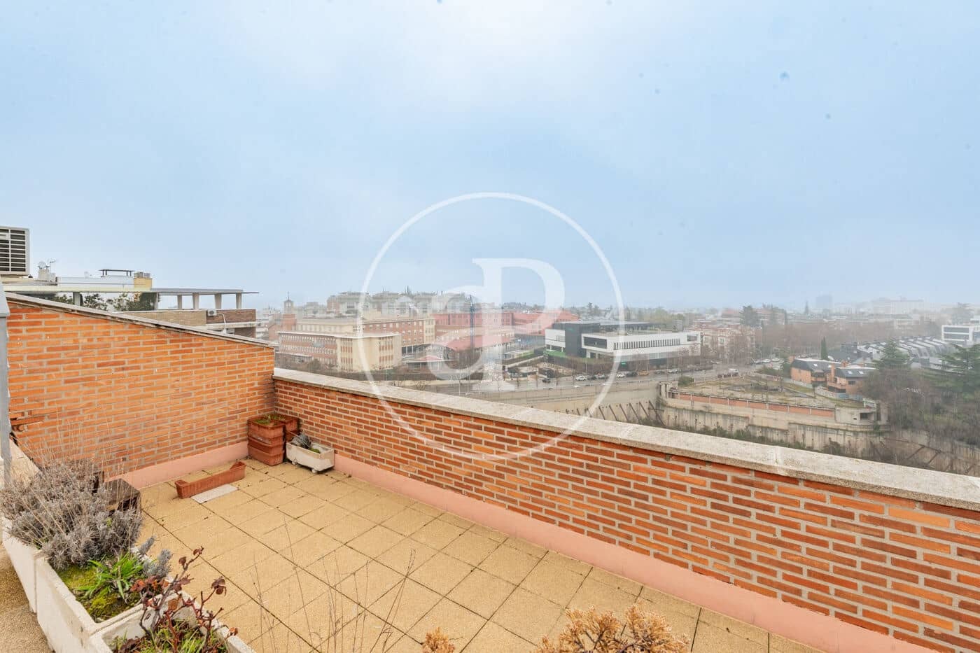 2 bedroom Apartment for sale in Madrid city with pool - € 1,200,000 (Ref: 9504308)