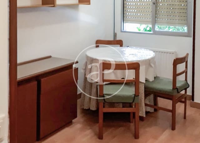 Apartment for sale in Guindalera, Madrid city with pool - € 215,000 (Ref: 9508882)