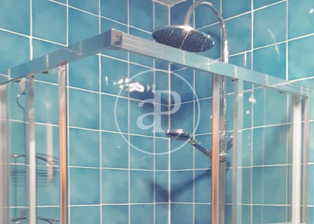 Apartment for sale in Guindalera, Madrid city with pool - € 215,000 (Ref: 9508882)