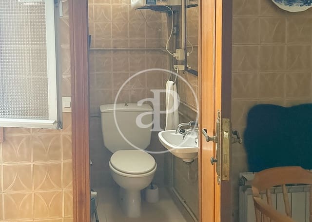 2 bedroom Apartment for sale in Trafalgar, Madrid city - € 1,250,000 (Ref: 9508883)