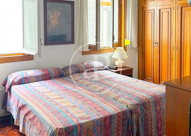 2 bedroom Apartment for sale in Trafalgar, Madrid city - € 1,250,000 (Ref: 9508883)