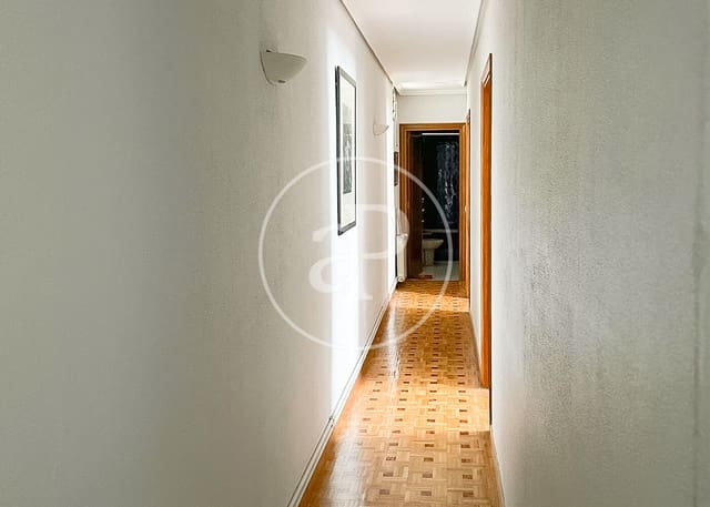 2 bedroom Apartment for sale in Trafalgar, Madrid city - € 1,250,000 (Ref: 9508883)