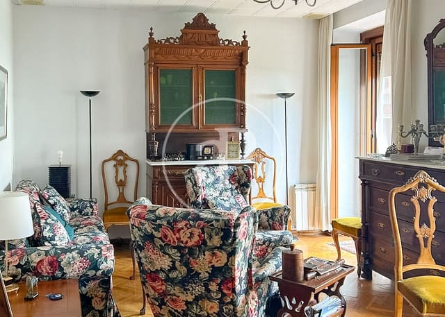 2 bedroom Apartment for sale in Trafalgar, Madrid city - € 1,250,000 (Ref: 9508883)