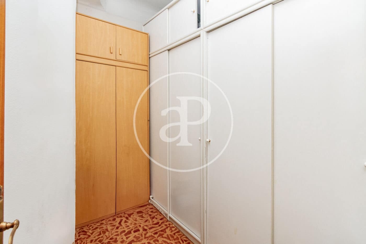 2 camera da letto Appartamento in vendita in Madrid citta - 1.250.000 € (Rif: 9508883)