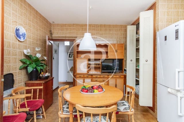 2 soveværelse Lejlighed til salg i Trafalgar, Madrid by - € 1.250.000 (Ref: 9508883)