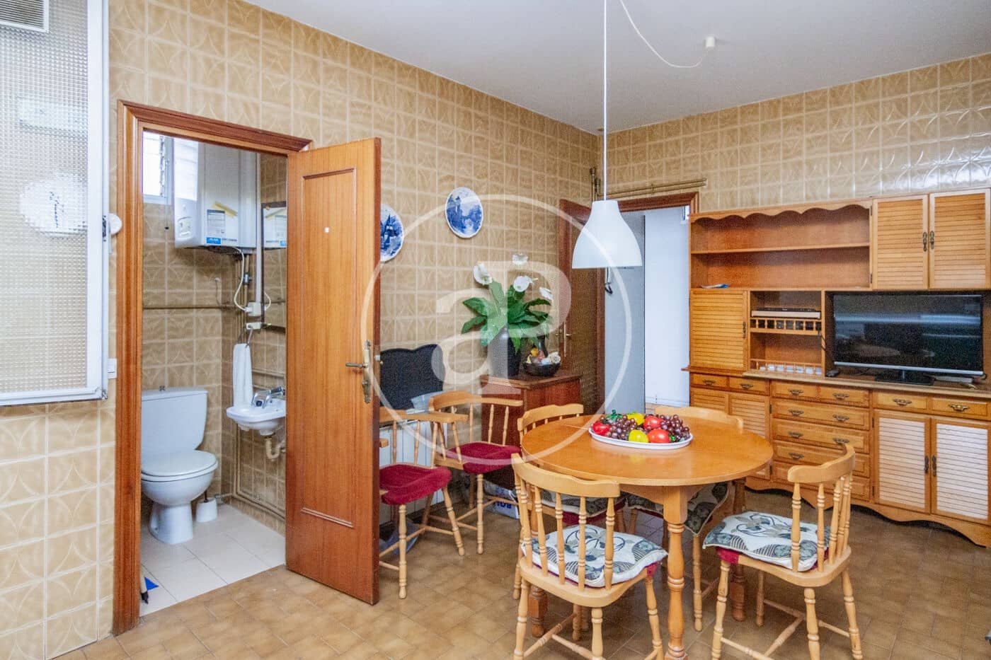 2 camera da letto Appartamento in vendita in Madrid citta - 1.250.000 € (Rif: 9508883)