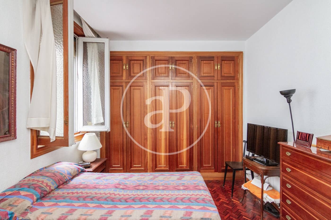 2 camera da letto Appartamento in vendita in Madrid citta - 1.250.000 € (Rif: 9508883)