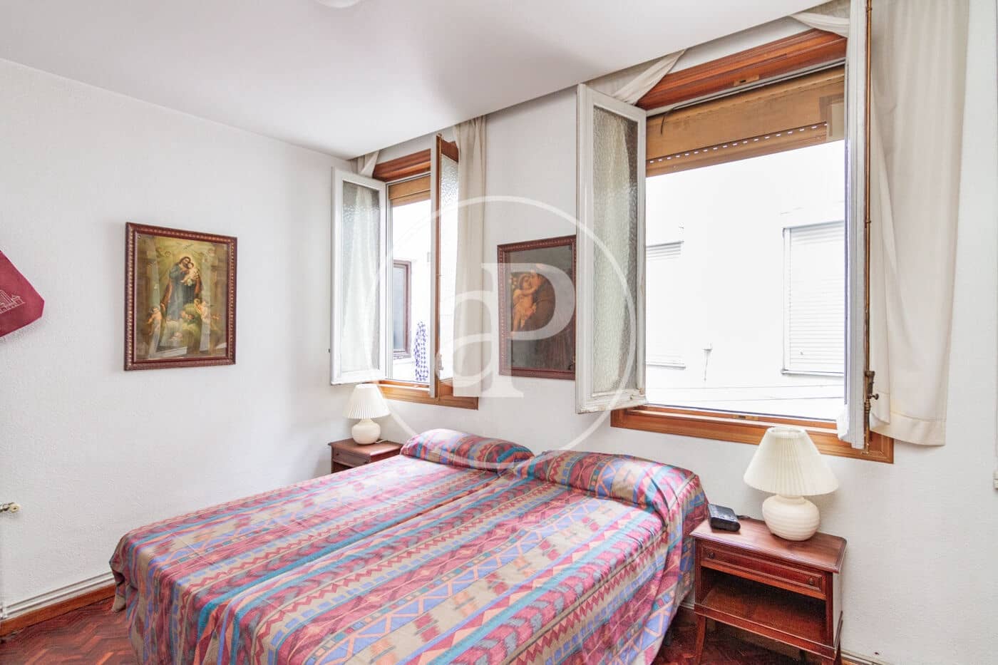 2 camera da letto Appartamento in vendita in Madrid citta - 1.250.000 € (Rif: 9508883)