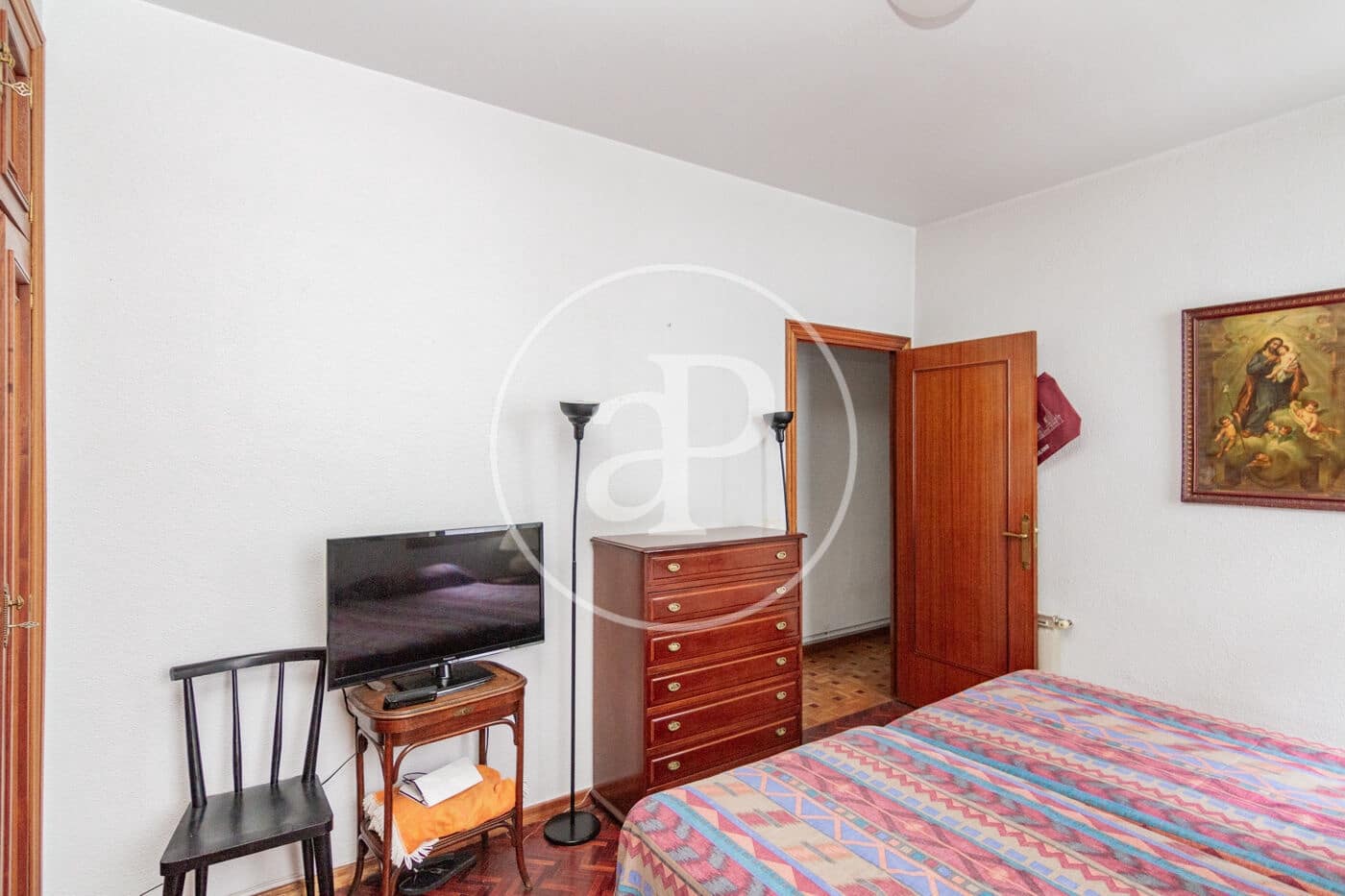 2 camera da letto Appartamento in vendita in Madrid citta - 1.250.000 € (Rif: 9508883)