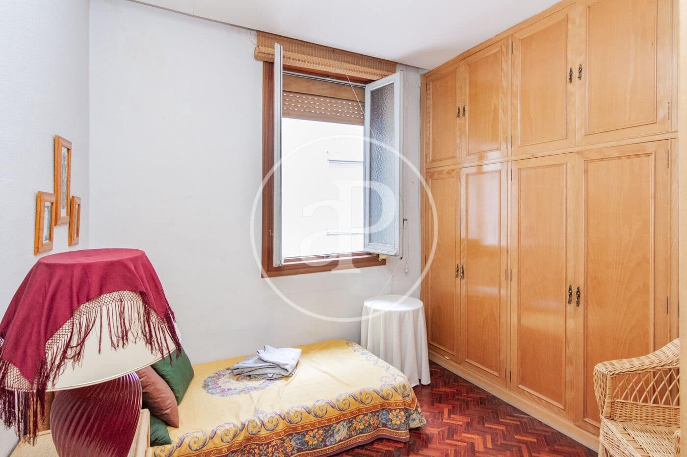 2 camera da letto Appartamento in vendita in Madrid citta - 1.250.000 € (Rif: 9508883)