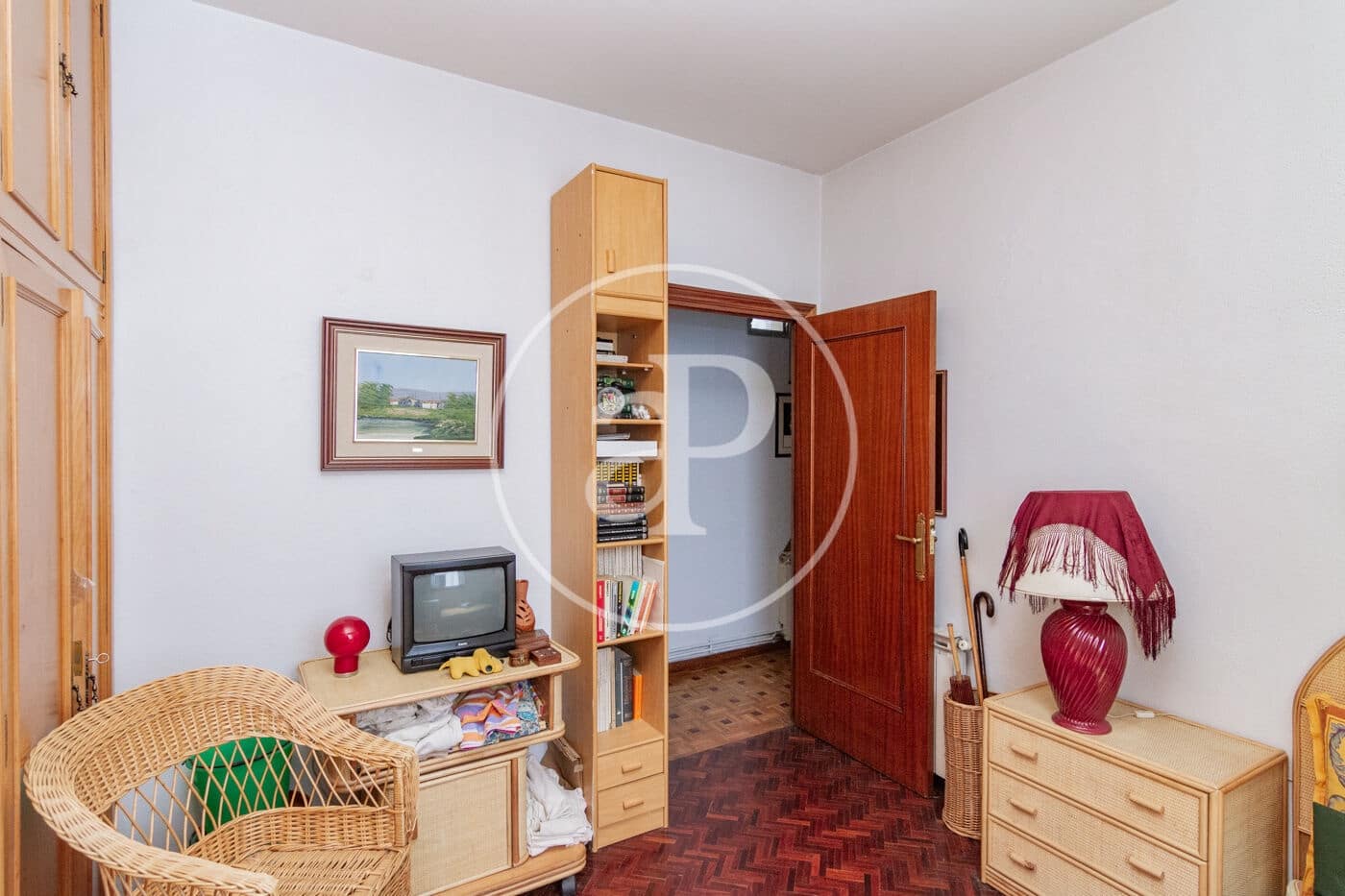 2 camera da letto Appartamento in vendita in Madrid citta - 1.250.000 € (Rif: 9508883)
