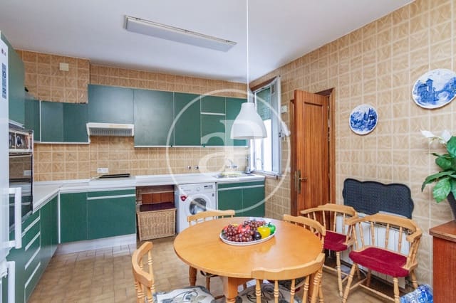 2 soveværelse Lejlighed til salg i Trafalgar, Madrid by - € 1.250.000 (Ref: 9508883)