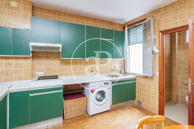 2 soveværelse Lejlighed til salg i Trafalgar, Madrid by - € 1.250.000 (Ref: 9508883)