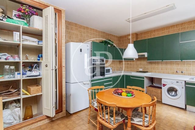 2 soveværelse Lejlighed til salg i Trafalgar, Madrid by - € 1.250.000 (Ref: 9508883)