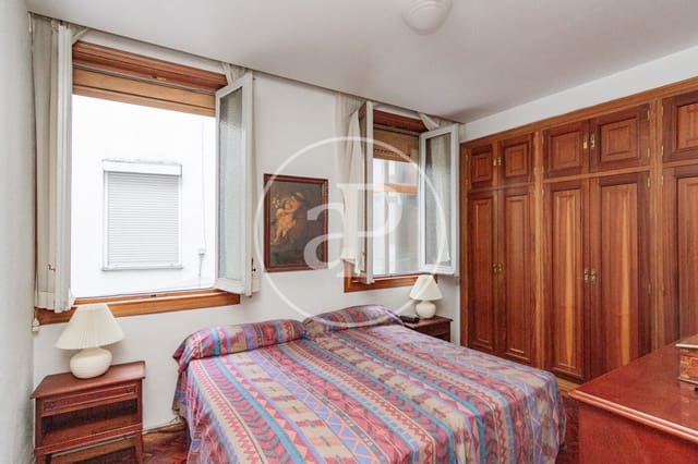 2 soveværelse Lejlighed til salg i Trafalgar, Madrid by - € 1.250.000 (Ref: 9508883)