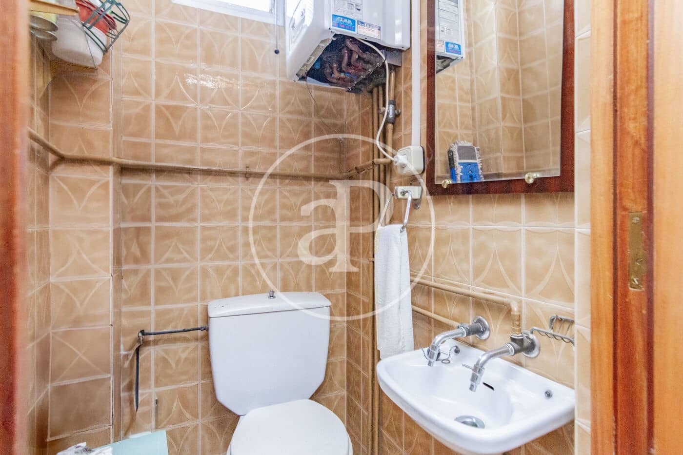 2 camera da letto Appartamento in vendita in Madrid citta - 1.250.000 € (Rif: 9508883)