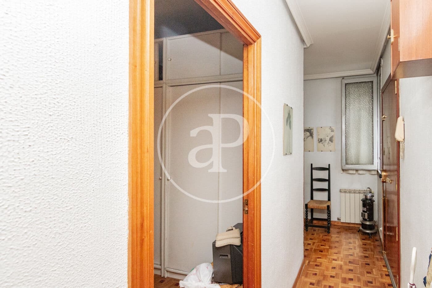 2 camera da letto Appartamento in vendita in Madrid citta - 1.250.000 € (Rif: 9508883)
