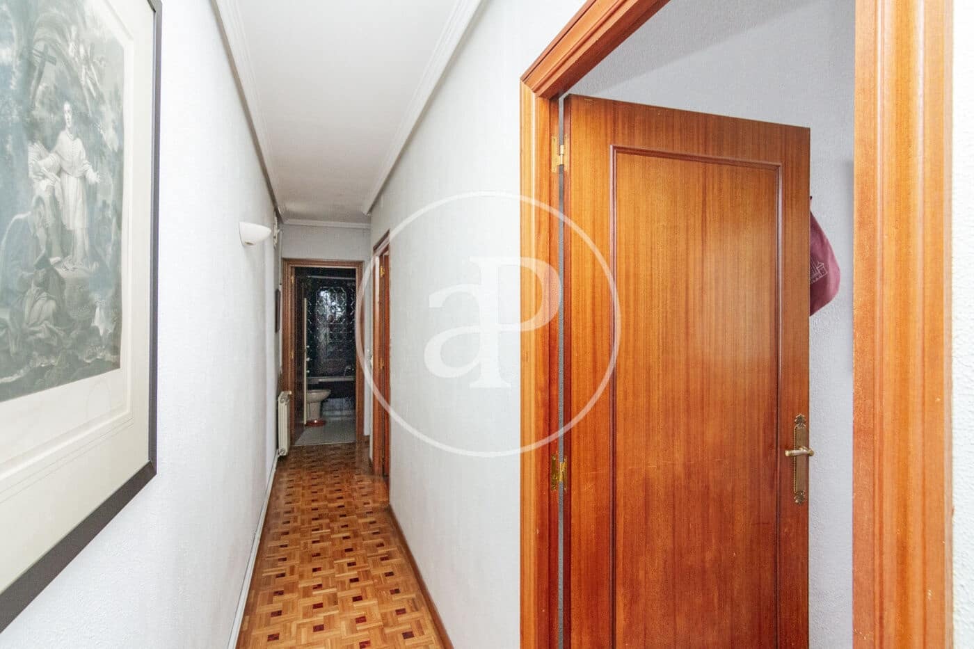 2 camera da letto Appartamento in vendita in Madrid citta - 1.250.000 € (Rif: 9508883)