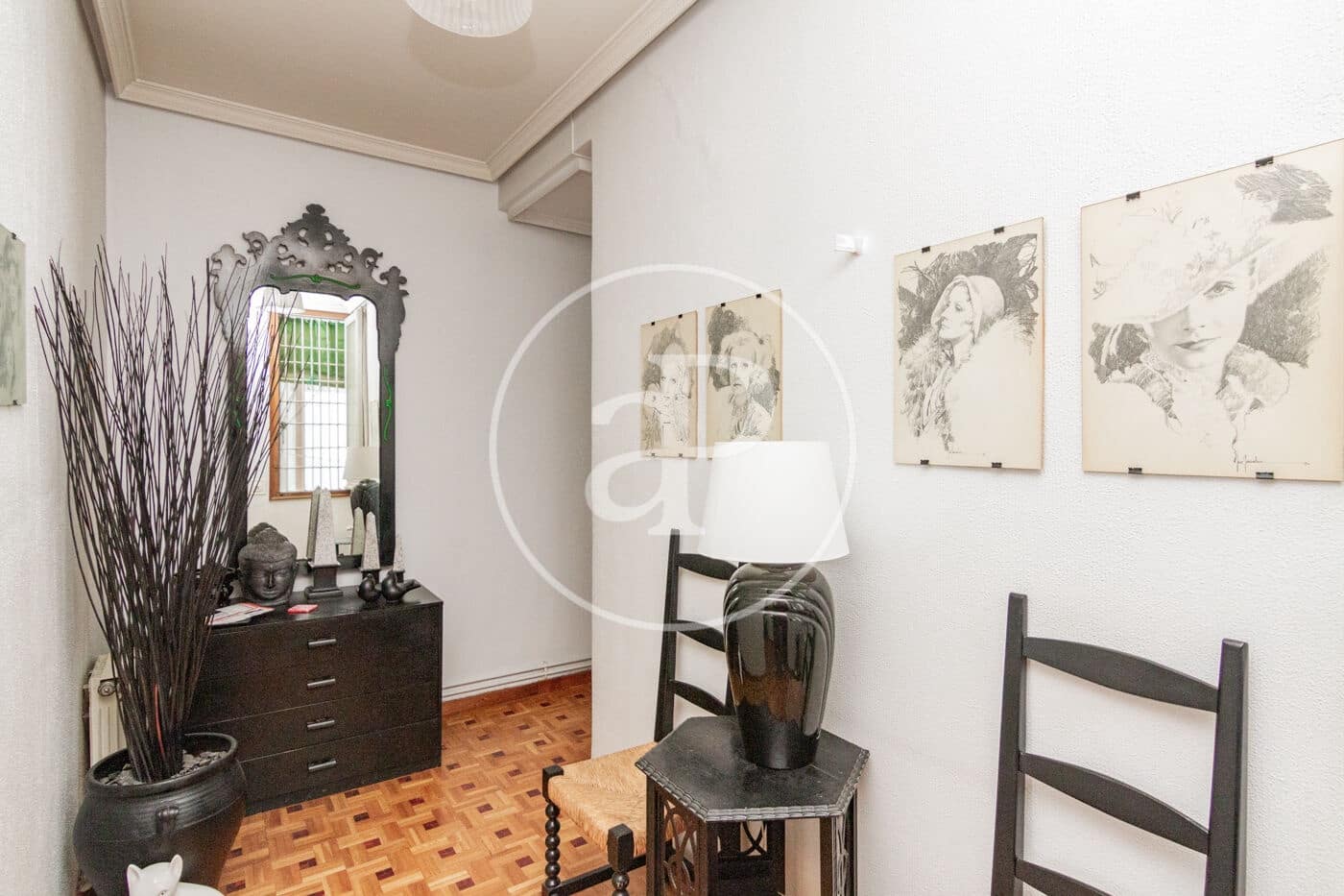 2 camera da letto Appartamento in vendita in Madrid citta - 1.250.000 € (Rif: 9508883)