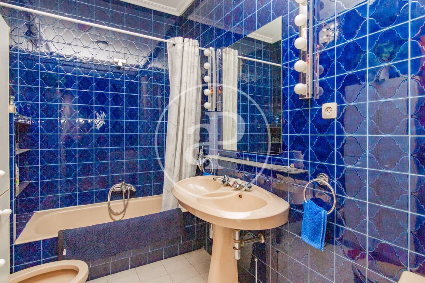 2 camera da letto Appartamento in vendita in Madrid citta - 1.250.000 € (Rif: 9508883)