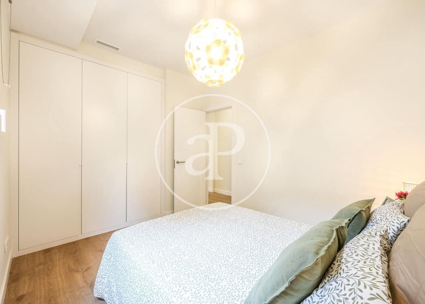 3 soveværelse Penthouse til salg i Madrid by - € 1.300.000 (Ref: 9508884)