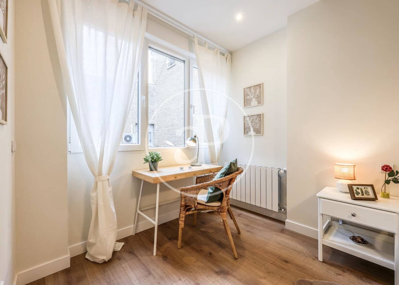 3 soveværelse Penthouse til salg i Madrid by - € 1.300.000 (Ref: 9508884)