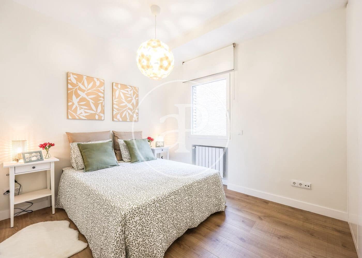 3 soveværelse Penthouse til salg i Madrid by - € 1.300.000 (Ref: 9508884)