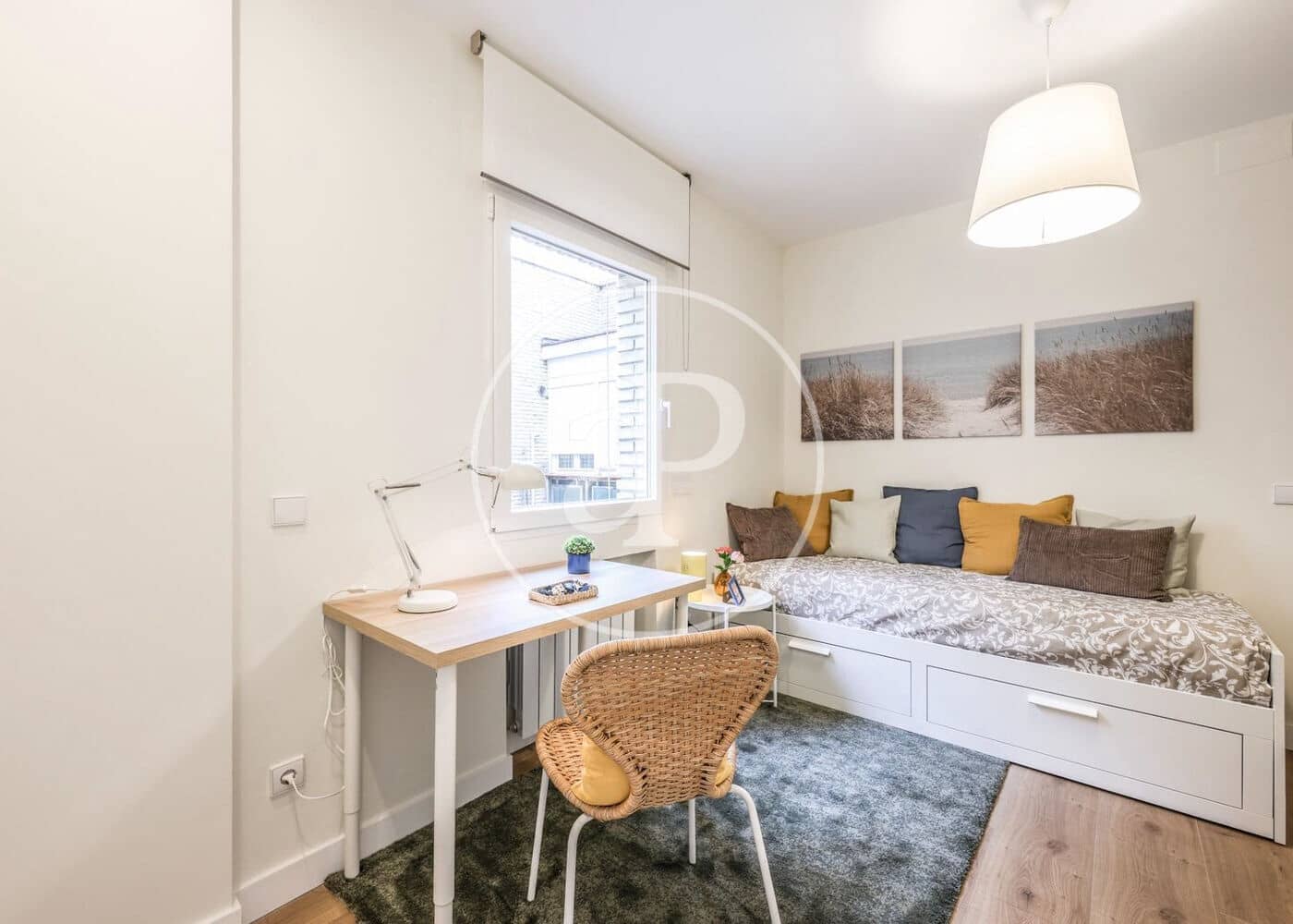 3 soveværelse Penthouse til salg i Madrid by - € 1.300.000 (Ref: 9508884)