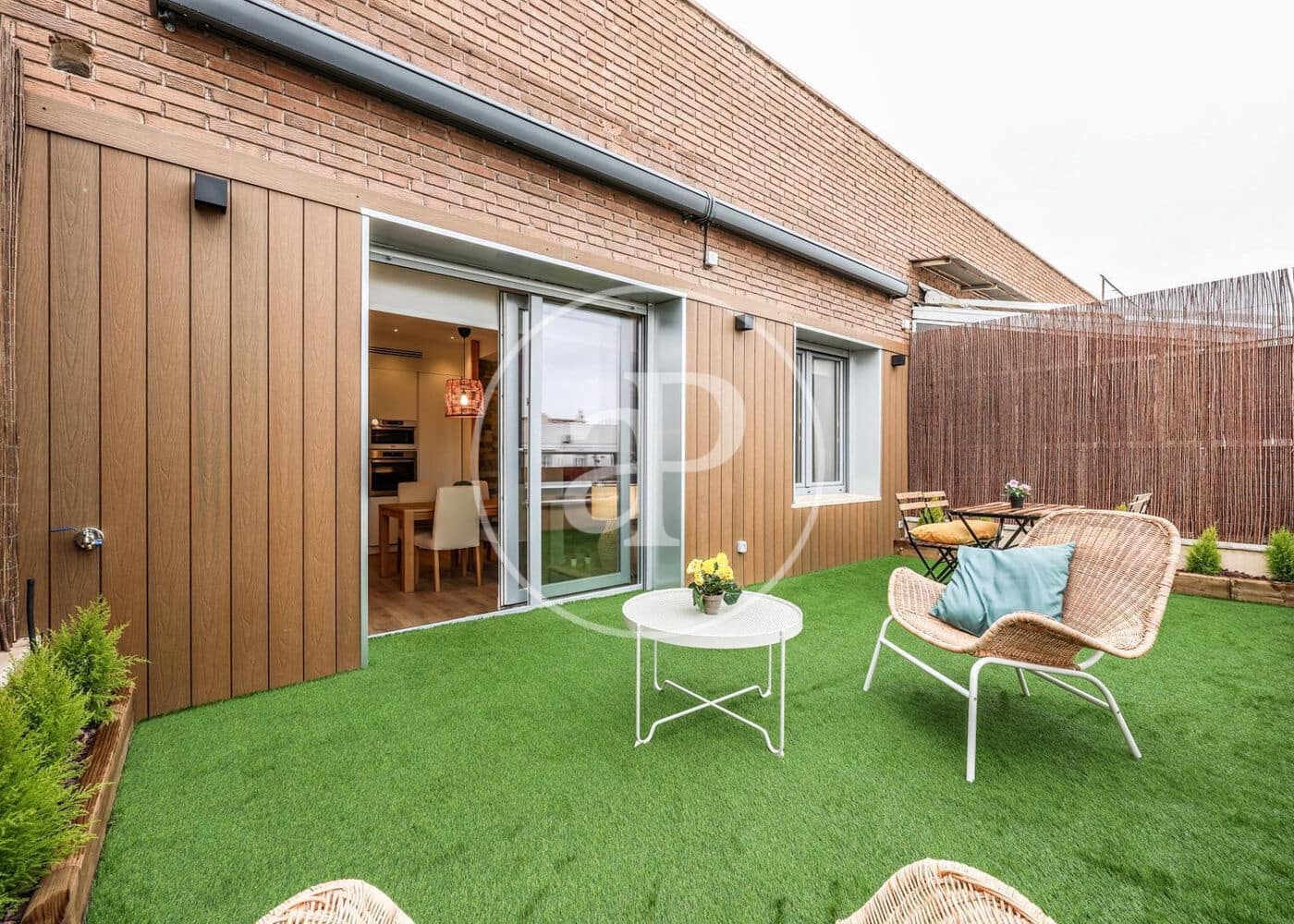 3 soveværelse Penthouse til salg i Madrid by - € 1.300.000 (Ref: 9508884)