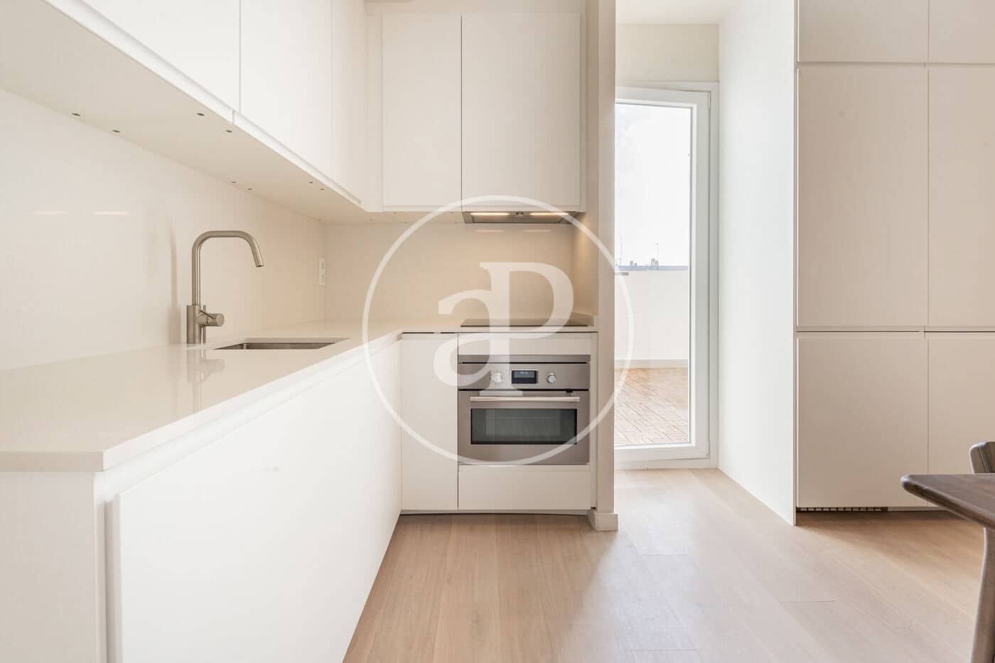 2 bedroom Apartment for rent in Madrid city - € 1,975 (Ref: 9508885)
