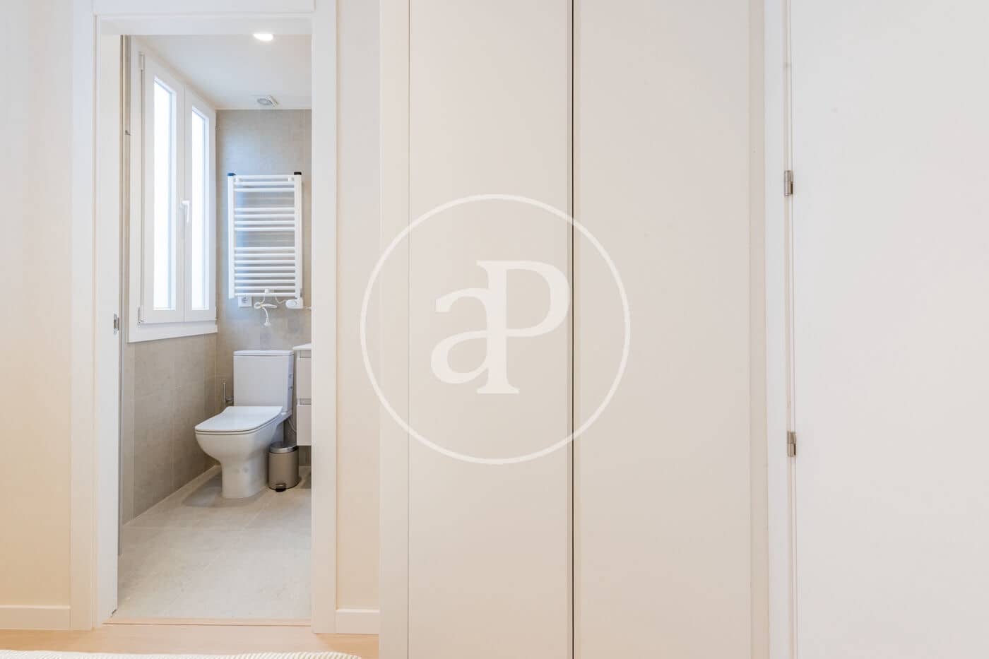 2 bedroom Apartment for rent in Madrid city - € 1,975 (Ref: 9508885)