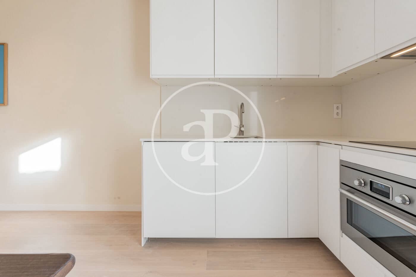 2 bedroom Apartment for rent in Madrid city - € 1,975 (Ref: 9508885)