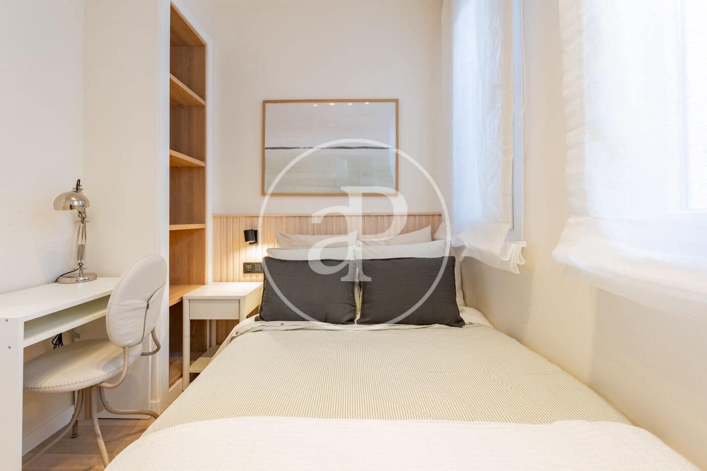 2 bedroom Apartment for rent in Madrid city - € 1,975 (Ref: 9508885)