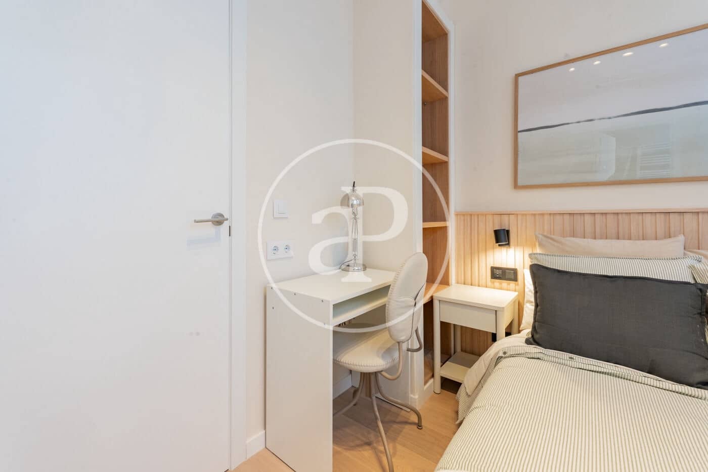 2 bedroom Apartment for rent in Madrid city - € 1,975 (Ref: 9508885)