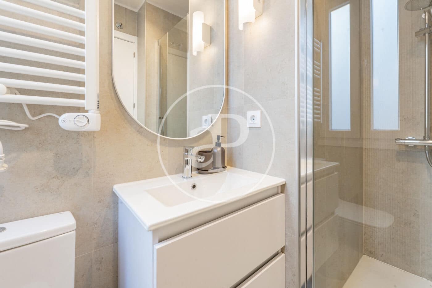 2 bedroom Apartment for rent in Madrid city - € 1,975 (Ref: 9508885)