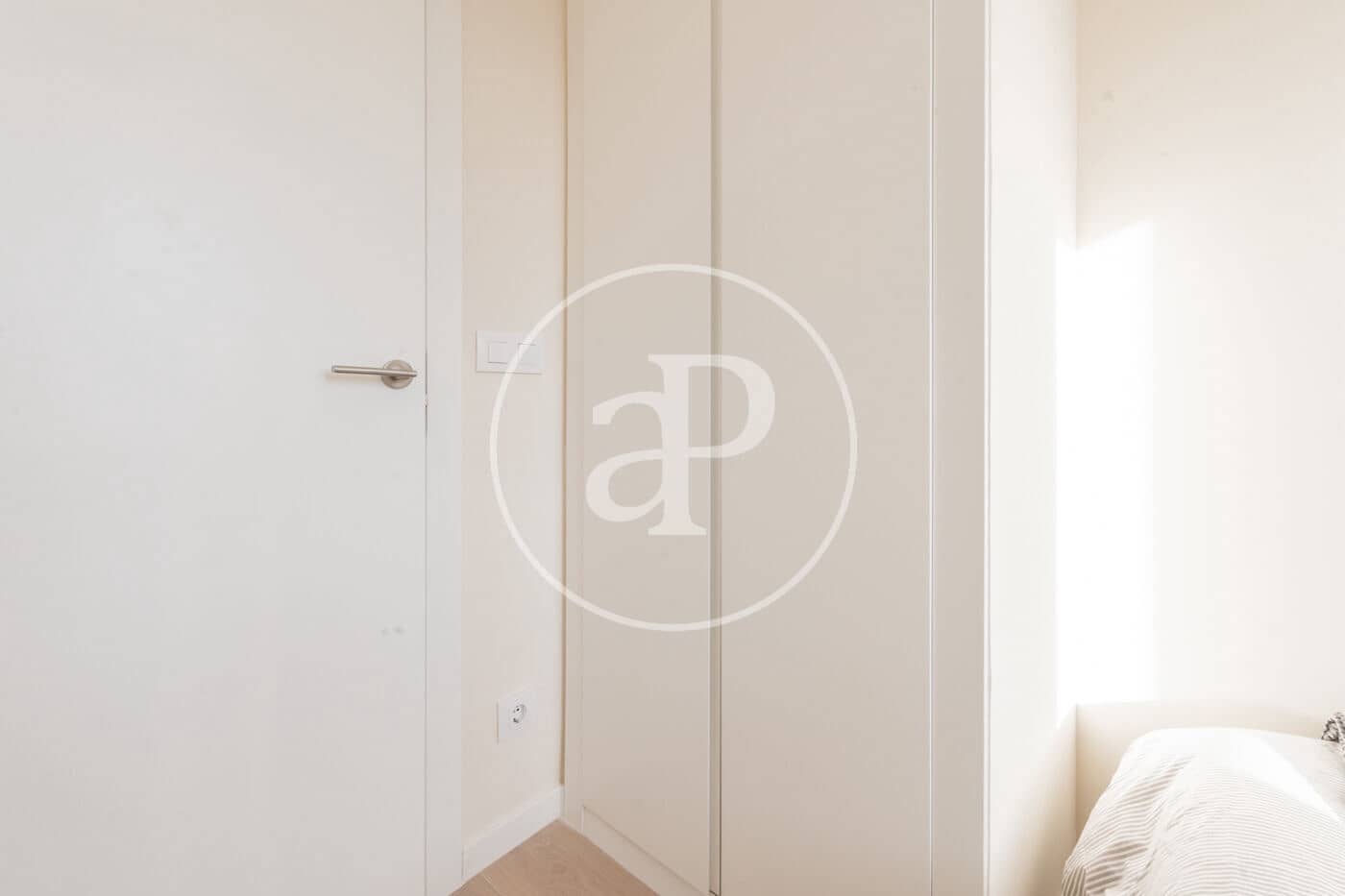 2 bedroom Apartment for rent in Madrid city - € 1,975 (Ref: 9508885)