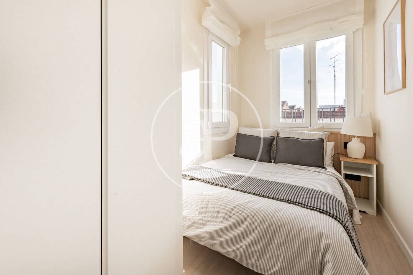 2 bedroom Apartment for rent in Madrid city - € 1,975 (Ref: 9508885)