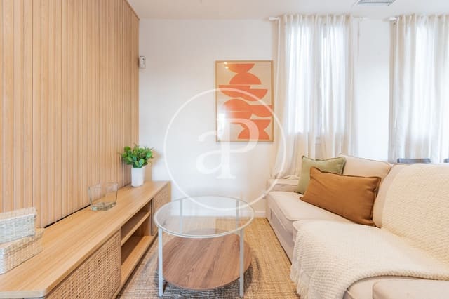 2 bedroom Apartment for rent in Delicias, Madrid city - € 1,975 (Ref: 9508885)