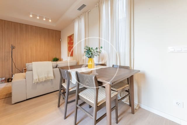 2 bedroom Apartment for rent in Delicias, Madrid city - € 1,975 (Ref: 9508885)