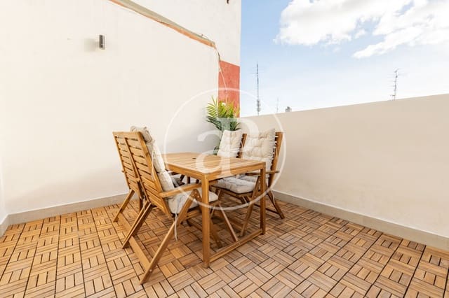 2 bedroom Apartment for rent in Delicias, Madrid city - € 1,975 (Ref: 9508885)